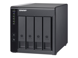 Qnap QNAP TR-004 - array unit� disco rigido
